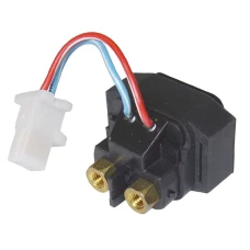 TOURMAX РЕЛЕ СТАРТЕРА YAMAHA XJR 1200/1300 '95-'06 (MADE IN JAPAN)