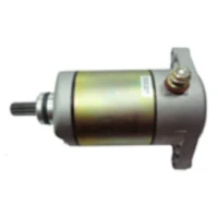 BRONCO СТАРТЕР ARCTIC CAT 375/400/FIS/TBX/TRV/VP '02-'14, YAMAHA MAXXER 375 '10, (OEM: 31210-PWB1-900) (SMU0297)