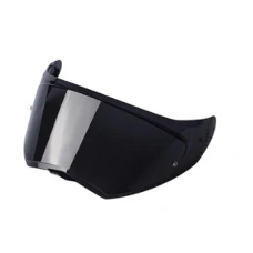 CABERG ЗАПЧАСТИНИ SZYBA/WIZJER TANAMI PINLOCK READY (Z PINAMI ПІД PINLOCK) КОЛІР ТЕМНИЙ
