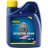 PUTOLINE МАСТИЛО PRZEKLADNIOWY SCOOTER GEAR OIL 90 500ML (AKC) - зображення 3
