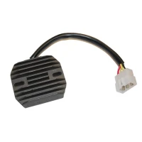 ELECTROSPORT РЕГУЛЯТОР НАПРУГИ SUZUKI LT/LTF160 89-04, LTF250 88-01, LTF 4WD KING QUAD 91-01, LT-F 300 KING QUAD 99-01