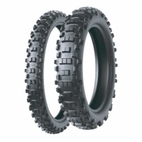 OBOR (WANDA) ШИНА 140/80-18 RYMAX E81 ENDURO EXTREME 70R ЗАД DOT 17/2026