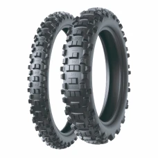 WANDA ШИНА 140/80-18 RYMAX E81 ENDURO 70R ЗАД DOT 20/2025