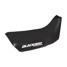 BLACKBIRD ПОКРИВКА/ПОКРИВКА NA СИДІННЯ YAMAHA XT 600 '90-'95 TRADITIONAL, КОЛІР ЧОРНИЙ, NAPISY YAMAHA (17)