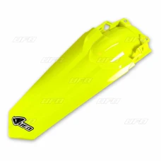 UFO КРИЛО ЗАД HONDA CRF 250R '18-19, CRF 450R/RX '17-'19 КОЛІР ЖОВТИЙ FLUO