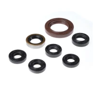 BEARING WORX 2023/04 КОМПЛЕКТ (НАБІР) УЩІЛЬНЮВАЧІ SILNIKOWYCH KAWASAKI KFX 400 '03-'06, SUZUKI LT-Z 400 '03-'09 (822201)