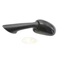 EMGO 2023/12 ДЗЕРКАЛО HONDA CBR 600F (91-98) VFR 750 (90-97) ЛІВА (LH08L) (OEM 88120-MV9-003)