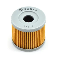 MIW (MEIWA) ФІЛЬТР МАСЛА SUZUKI BURGMAN 125/150/200/400 (HF 971) (50)