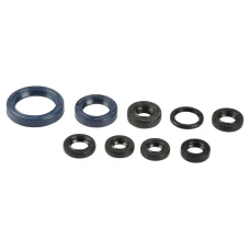 ATHENA КОМПЛЕКТ (НАБІР) УЩІЛЬНЮВАЧІ SILNIKOWYCH KAWASAKI KXF 450 06-15, KFX 450 06-14