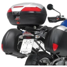 KAPPA СТЕЛАЖ БАГАЖНИКА ЦЕНТРАЛЬНОГО BMW R 1200GS (04-12) ( Z ПЛИТА MONOKEY ) ( ЗАМІСТЬ ORYGINALNEGO STELAZA )