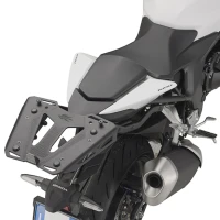 KAPPA 2026/03 СТЕЛАЖ БАГАЖНИКА ЦЕНТРАЛЬНОГО HONDA CB 1000 HORNET '25-, ( БЕЗ ВІНІЛ )