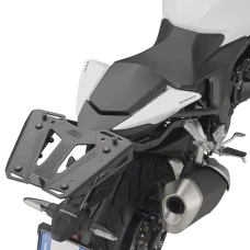 KAPPA 2026/03 СТЕЛАЖ БАГАЖНИКА ЦЕНТРАЛЬНОГО HONDA CB 1000 HORNET '25-, ( БЕЗ ВІНІЛ )