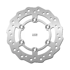 NG 2023/12 ДИСК FRONT L S 220X100,5X3 6X6,25