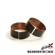 BEARING WORX ВТУЛКИ (ВКЛАДИШІ) ПІДВІСКИ ПЕРІД HONDA, KAWASAKI, SUZUKI, YAMAHA (2 ШТУКИ 45X47X20MM) (38-6010, 38-6020, 38-6025, 38-6044, 38-6045)