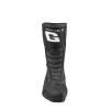 GAERNE МОТОБОТИ СПОРТИВНОГО ТИПУ МОДЕЛЬ G.RX BLACK\/WHITE КОЛІР CZARNY\/BIALY РОЗМІР 43 - зображення 2