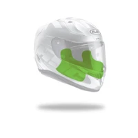 HJC CHEEKPADS FG-70 XS