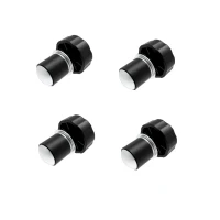 GKA/TESSERACT QUICK RELEASE БОЛТ KIT