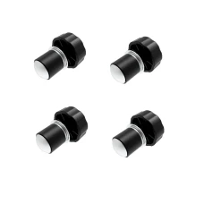 GKA/TESSERACT QUICK RELEASE БОЛТ KIT