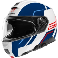 SCHUBERTH ШОЛОМ C5 MASTER СИНЯ 3XL 65