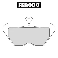 FERODO BRAKEPADS PLATINUM: BMW (1990-2001)