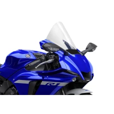 PUIG R-RACER КОЗИРКА YAMAHA YZF-R1 20' C/ЧИСТИЙ