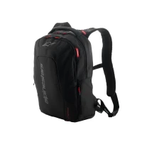 ALPINESTARS BACKPACK CITY HUNTER V2 BLACK/WHITE/RED 22L