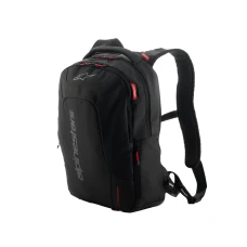ALPINESTARS BACKPACK CITY HUNTER V2 BLACK/WHITE/RED 22L