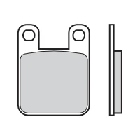 BREMBO BRAKEPADS CARBON-CERAMIC