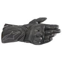 ALPINESTARS GLOVE SP-8 V3 BLACK/BLACK 3XL