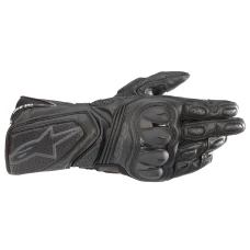ALPINESTARS GLOVE SP-8 V3 BLACK/BLACK 3XL