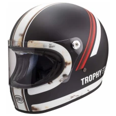 PREMIER HELMETS TROPHY DO 92 OLD СТИЛЬ BM XS