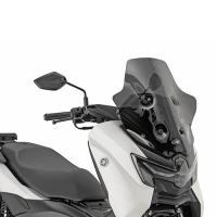 GIVI SMOKE КОЗИРКА YAMAHA N-MAX 125 (2025)