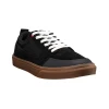 LEATT (НОВИНКА 2024) ВЗУТТЯ FLAT 1.0 (PLATFORMY) SHOE BLACK КОЛІР CZARNY\/BRAZOWY РОЗМІР 43.5 - зображення 1