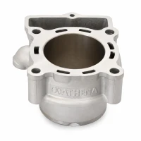 ATHENA ЦИЛІНДР STD + УЩІЛЬНЕННЯ TOP-END KTM SXF 250 '13-'15, HUSQVARNA FC 250 '14-'15 - WGLEBIENIA NA NIKASILU
