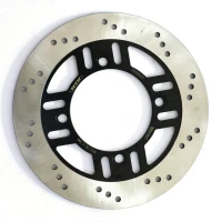 MTX PARTS НОВИЙ ТОВАР 8/2024 ДИСК ТОРМОЗНИЙ KAWASAKI ZR 550 ZEPHYR 1991-1999