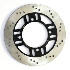 MTX PARTS НОВИЙ ТОВАР 8/2024 ДИСК ТОРМОЗНИЙ KAWASAKI ZR 550 ZEPHYR 1991-1999