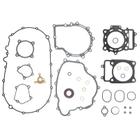 NAMURA КОМПЛЕКТ ПРОКЛАДОК CF MOTO CFORCE 500 '07-'16 (БЕЗ УЩІЛЬНЮВАЧІ OLEJOWYCH)