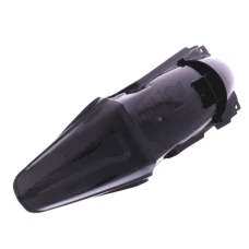 POLISPORT КРИЛО ЗАД KAWASAKI KX 125/250 '94-'98 КОЛІР ЧОРНИЙ