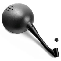 VICMA ДЗЕРКАЛО ПРАВА, КОЛІР ЧОРНИЙ BMW R 1100/1200 1992-2013 (E398D)