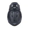 KENNY RACING ШОЛОМ CROSS\/ENDURO TITANIUM КАРБОН MATT HOLOGRAPHIC КОЛІР ЧОРНИЙ РОЗМІР S - зображення 4
