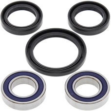 ALL BALLS ПІДШИПНИК КОЛЕСА ПЕРІД Z USZCZELNIACZAMI KTM ADVENTURE 640 (03), EXC 125/200/250/300/380 '00-'02, KTM 640 LC4 '00-02