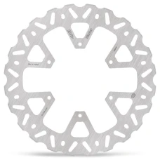 MOTO-MASTER 2025 ДИСК ТОРМОЗНИЙ ЗАД / ЗАДNA NITRO ROAD KTM: ADVENTURE 1050/1090/1190, СУПЕР ADVENTURE 1289 (PATRZ ОПИС ТОВАРУ)