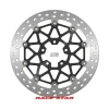 NG 2023\/12 ДИСК FRONT L\/R F11,7 330X70X5 5X10,25 - зображення 1