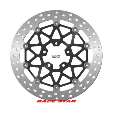 NG 2023/12 ДИСК FRONT L/R F11,7 330X70X5 5X10,25