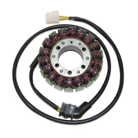 ELECTROSPORT UZWOJENIE ГЕНЕРАТОР (STATOR) HONDA CBR 900RR (93-95)