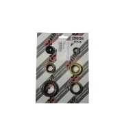 BEARING WORX 2023/04 КОМПЛЕКТ (НАБІР) УЩІЛЬНЮВАЧІ SILNIKOWYCH KTM SX 65 '09-'16, SXS 65 '13-'14, XC 65 '09, (822348)
