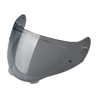 CABERG ЗАПЧАСТИНИ СКЛО КОЗИРКА ДЛЯ ШОЛОМА DO ШОЛОМ LEVO / LEVO X SMOKE КОЛІР DYMIONY