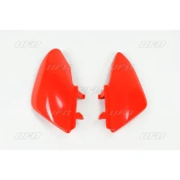 UFO КАРТИ ЗАД HONDA CRF 50 '04-'20 КОЛІР ЧЕРВОНИЙ