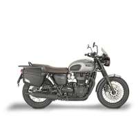 KAPPA 2023/04 СТЕЛАЖ KUFROW БОКОВИХ MONOKEY TRIUMPH BONNEVILLE T100/T120 '16-'22