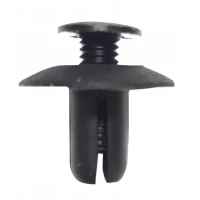 TOURMAX ШПИЛЬКИ MONTAZOWE DO ПЛАСТІКОВ (GLEBOKOSC 11MM, GR. 7MM, SZER. GLOWKI 18MM, DL. CALK. 15,3MM) (10 ШТУКИ.) (OEM KAWASAKI 92039-1256) (MADE IN JAPAN)